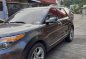 Ford Explorer 2015 for sale in Manila-2