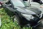 Black Nissan X-Trail 2015 at 55000 km for sale -0