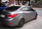 2015 Hyundai Accent for sale in Antipolo-3