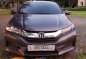 Used Honda City 2014 at 70000 km for sale in Manila-0