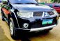 Mitsubishi Montero 2012 for sale in Manila-0