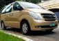 Hyundai Starex 2012 for sale in Quezon City -1