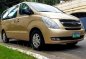 Hyundai Starex 2012 for sale in Quezon City -7