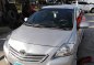 2011 Toyota Vios for sale in Cauayan-1