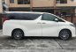 Toyota Alphard 2018 for sale in Paranaque -8