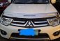 Mitsubishi Montero Sport 2014 for sale in Quezon City -0