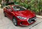 2017 Hyundai Elantra for sale in Quezon City-0