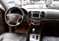 2012 Hyundai Santa Fe for sale in Makati-7