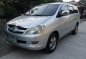 2006 Toyota Innova for sale in Lingayen-0