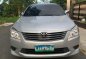 Toyota Innova 2013 for sale in Meycauayan-0