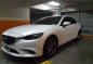 2017 Mazda 6 for sale in Makati -1