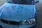 2001 Honda City for sale in Muntinlupa City-1