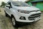 2016 Ford Ecosport for sale in Angeles -5