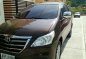 2015 Toyota Innova for sale in Cebu City-0