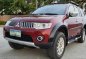 2010 Mitsubishi Montero for sale in Manila-3