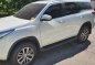 2017 Toyota Fortuner for sale in Parañaque -1