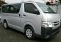 2016 Toyota Hiace for sale in Cainta-2