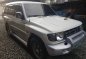 2005 Mitsubishi Pajero for sale in Manila-2