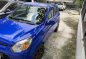 Selling Blue Suzuki Alto 2017 at 18000 km -2