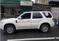 2012 Ford Escape for sale in Pampanga-3