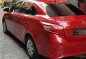 Toyota Vios 2016 for sale in Mandaluyong -1