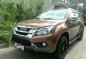 2015 Isuzu Mu-X for sale in Cainta-1