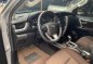 2018 Toyota Fortuner for sale in Pasig -8