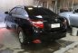 Sell Black 2018 Toyota Vios in Makati-4