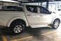 2016 Mitsubishi Strada for sale in Taguig-1