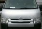 2016 Toyota Hiace for sale in Cainta-0