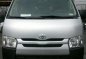 2016 Toyota Hiace for sale in Cainta-1