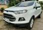 2016 Ford Ecosport for sale in Angeles -0