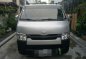 Toyota Hiace 2015 for sale in Las Pinas-0