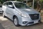 2014 Toyota Innova for sale in Quezon City-0