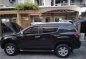 2015 Isuzu Mu-X for sale in Pampanga-1