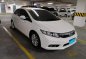 Honda Civic 2012 for sale in Taguig -1