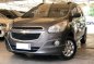 2015 Chevrolet Spin for sale in Makati -2