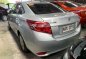 Silver Toyota Vios 2018 for sale in Quezon City-3