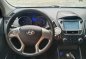 Hyundai Tucson 2012 for sale in Bacoor-8