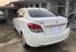 Used Mitsubishi Mirage 2018 for salein Tagaytay-4