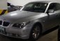 2007 Bmw 5-Series for sale in Manila-2