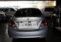 Selling Silver Mitsubishi Mirage G4 2018 at 5000 km -4