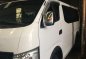 Used Nissan Urvan for sale in Quezon City-4