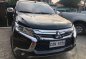 Mitsubishi Montero 2018 for sale in Quezon City -0