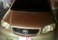 2005 Toyota Vios for sale in San Fernando-0