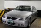 2007 Bmw 5-Series for sale in Manila-1