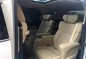 Toyota Alphard 2018 for sale in Paranaque -6