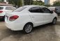 Used Mitsubishi Mirage 2018 for salein Tagaytay-3