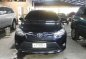 Sell Black 2018 Toyota Vios in Makati-1