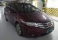 2013 Honda City for sale in Manila-0